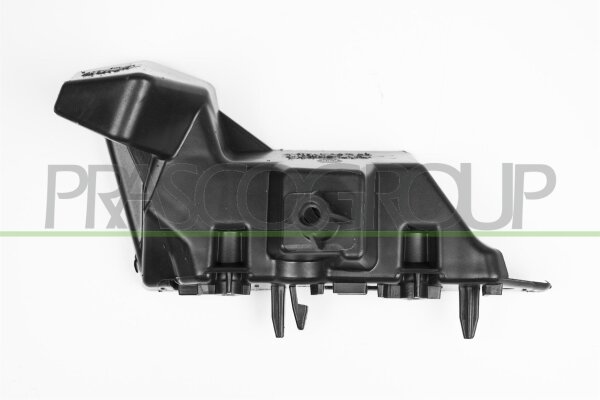 Halter, Stoßfänger vorne links für FORD FOCUS IV (HN)