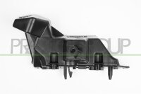 Halter, Stoßfänger vorne links für FORD FOCUS IV (HN)