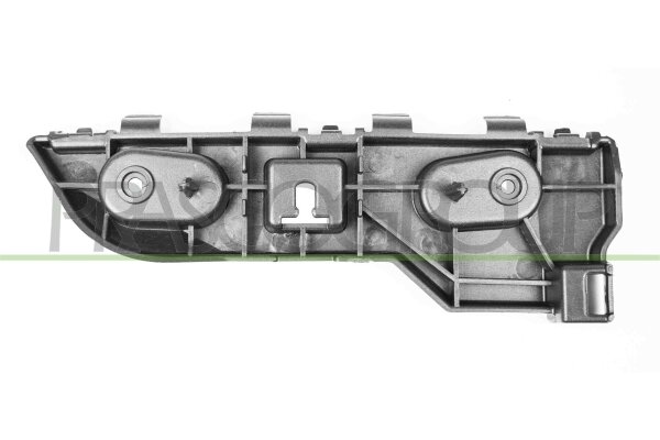 Halter, Stoßfänger hinten rechts für FORD FOCUS IV (HN)