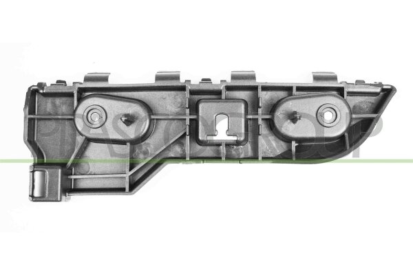 Halter, Stoßfänger hinten links für FORD FOCUS IV (HN)
