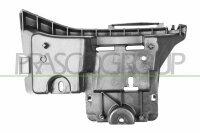 Halter, Stoßfänger hinten rechts für FORD FOCUS IV (HN)