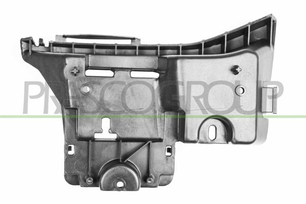 Halter, Stoßfänger hinten links für FORD FOCUS IV (HN)