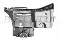 Halter, Stoßfänger hinten links für FORD...