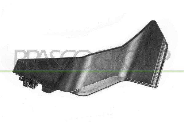 Halter, Stoßfänger hinten links für FORD FOCUS IV (HN)