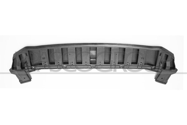 Abdeckung, Frontschürze für FORD FOCUS IV (HN)