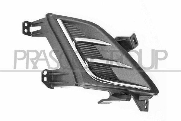 Lüftungsgitter, Stoßfänger vorne rechts für FORD FOCUS IV (HN)