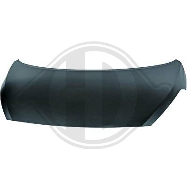 Motorhaube für HYUNDAI i10 II (BA, IA)