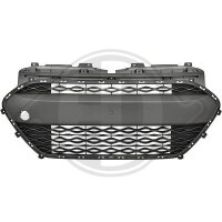 Lüftungsgitter, Stoßfänger mitte für...