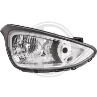 Hauptscheinwerfer rechts für HYUNDAI i10 II (BA, IA)