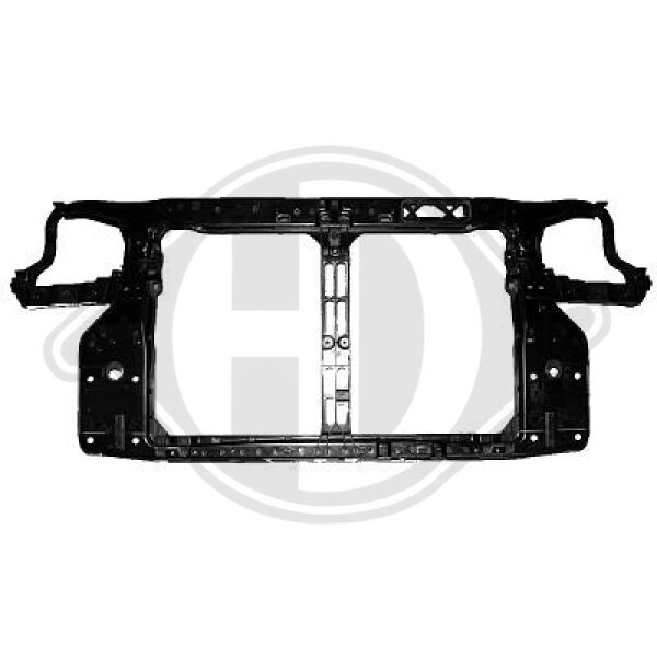 Frontverkleidung für HYUNDAI TUCSON (JM)