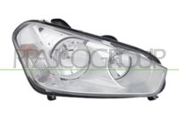 Hauptscheinwerfer rechts für FORD C-MAX (DM2)