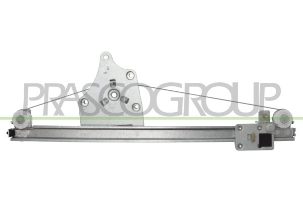 Fensterheber hinten links für FORD GRAND C-MAX (DXA/CB7, DXA/CEU)