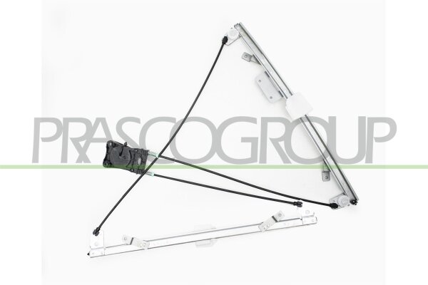 Fensterheber vorne rechts für FORD GALAXY II (WA6)