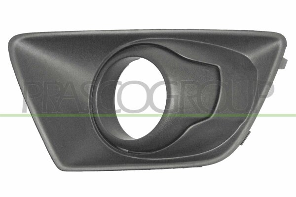 Lüftungsgitter, Stoßfänger vorne rechts für FORD ECOSPORT