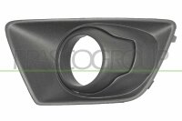 Lüftungsgitter, Stoßfänger vorne rechts für FORD ECOSPORT