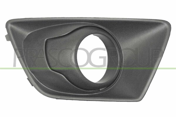 Lüftungsgitter, Stoßfänger vorne links für FORD ECOSPORT