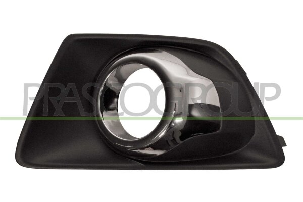 Lüftungsgitter, Stoßfänger links für FORD ECOSPORT