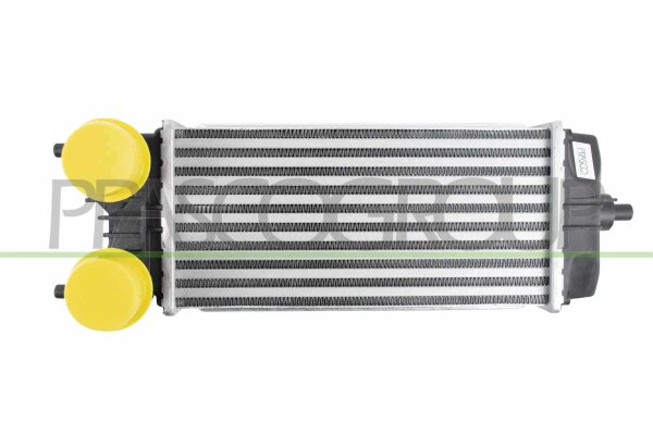 Ladeluftkühler für FORD ECOSPORT