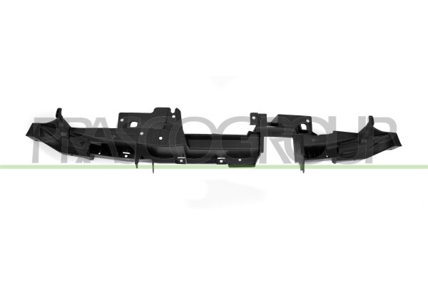 Halter, Stoßfänger vorne für FORD ECOSPORT