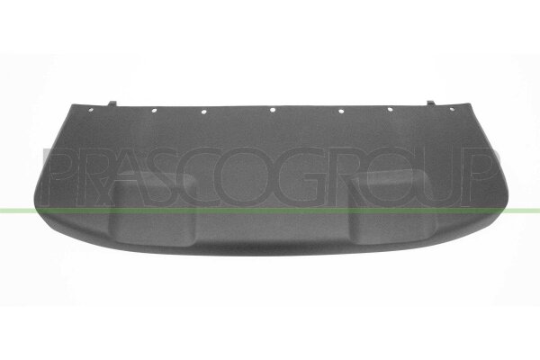 Abdeckung, Frontschürze für FORD ECOSPORT