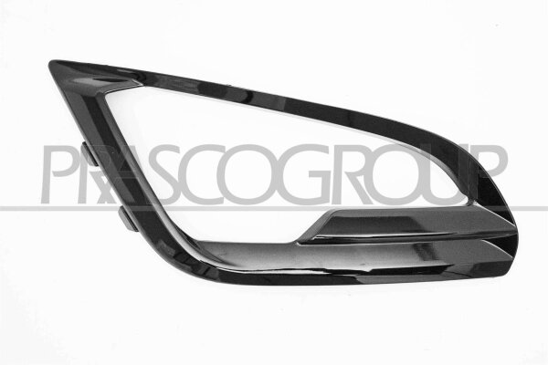 Lüftungsgitter, Stoßfänger vorne rechts für FORD ECOSPORT