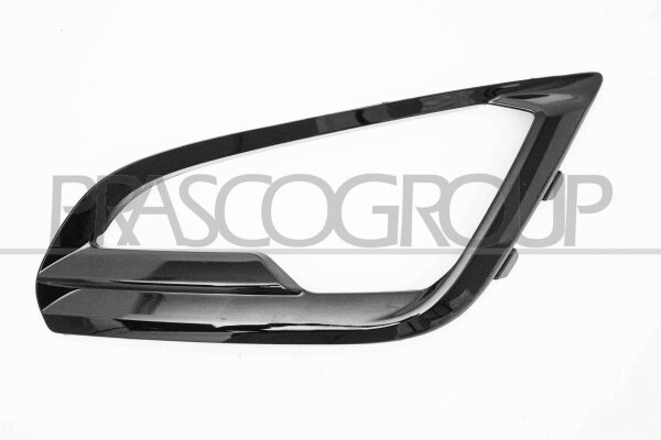 Lüftungsgitter, Stoßfänger vorne links für FORD ECOSPORT