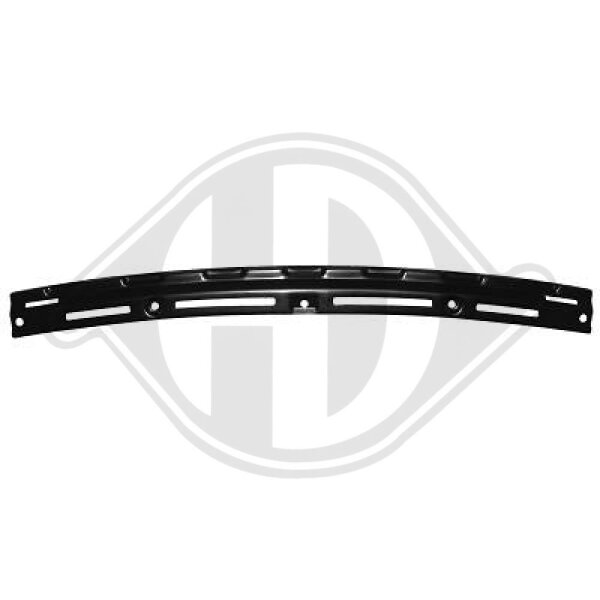 Halter, Stoßfänger vorne für HYUNDAI TUCSON (JM)