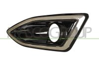 Lüftungsgitter, Stoßfänger vorne links für FORD USA EDGE