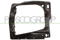 Scheinwerferaufnahme links für FORD TRANSIT Bus (FD_...