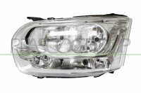 Hauptscheinwerfer links für FORD TRANSIT V363 Bus (FAD, FBD)