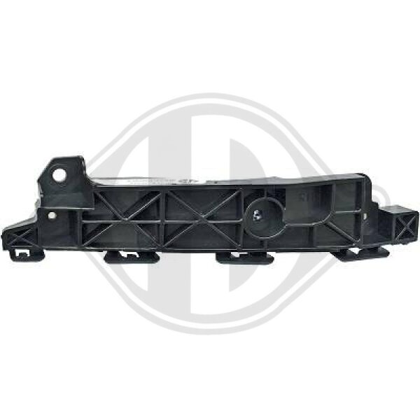 Halter, Stoßfänger vorne rechts für HYUNDAI ix35 (LM, EL, ELH)