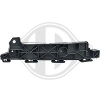 Halter, Stoßfänger vorne rechts für HYUNDAI ix35 (LM, EL, ELH)