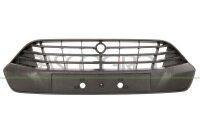 Lüftungsgitter, Stoßfänger oben,vorne...