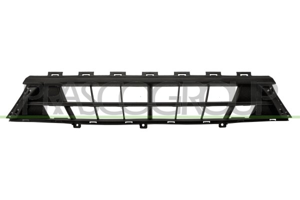 Kühlergitter für FORD TOURNEO CUSTOM V362 Bus (F3)