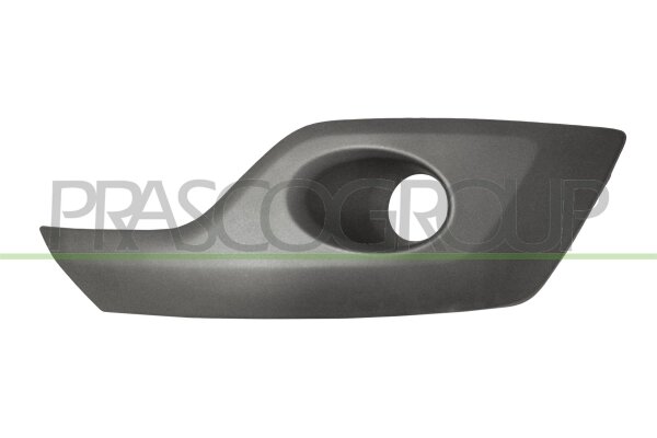 Lüftungsgitter, Stoßfänger vorne links für FORD TOURNEO CUSTOM V362 Bus (F3)