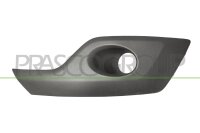 Lüftungsgitter, Stoßfänger vorne links für FORD TOURNEO CUSTOM V362 Bus (F3)