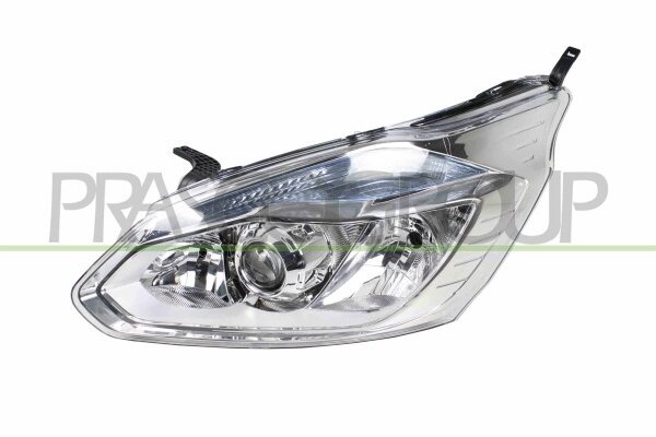 Hauptscheinwerfer links für FORD TOURNEO CUSTOM V362 Bus (F3)