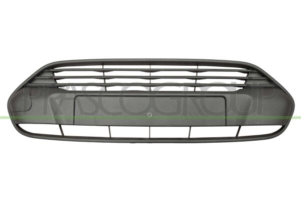 Lüftungsgitter, Stoßfänger vorne für FORD TOURNEO CONNECT / GRAND TOURNEO CONNECT V408 Großraumlimousi