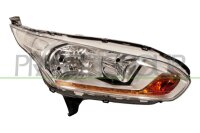 Hauptscheinwerfer rechts für FORD TOURNEO CONNECT / GRAND TOURNEO CONNECT V408 Großraumlimousi