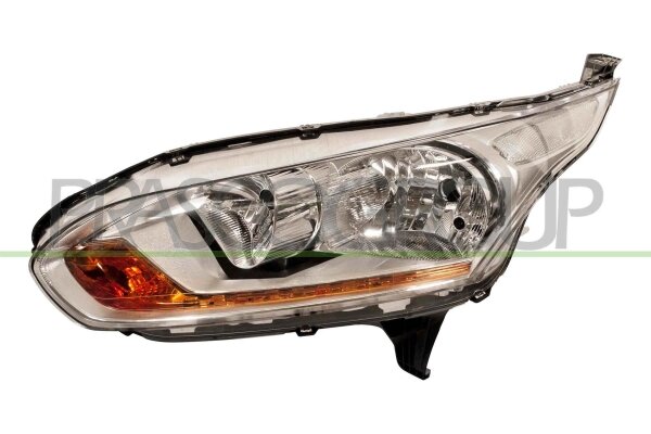 Hauptscheinwerfer links für FORD TOURNEO CONNECT / GRAND TOURNEO CONNECT V408 Großraumlimousi