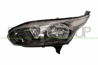 Hauptscheinwerfer links für FORD TOURNEO CONNECT /...