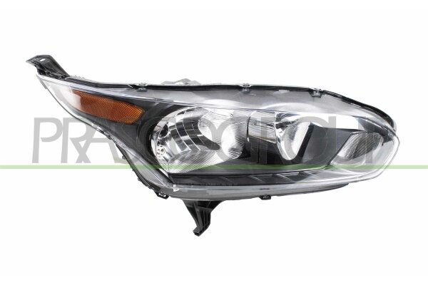 Hauptscheinwerfer rechts für FORD TOURNEO CONNECT / GRAND TOURNEO CONNECT V408 Großraumlimousi