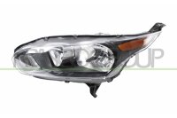 Hauptscheinwerfer links für FORD TOURNEO CONNECT /...