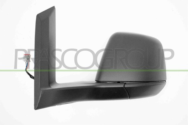 Außenspiegel links für FORD TOURNEO CONNECT / GRAND TOURNEO CONNECT V408 Großraumlimousi