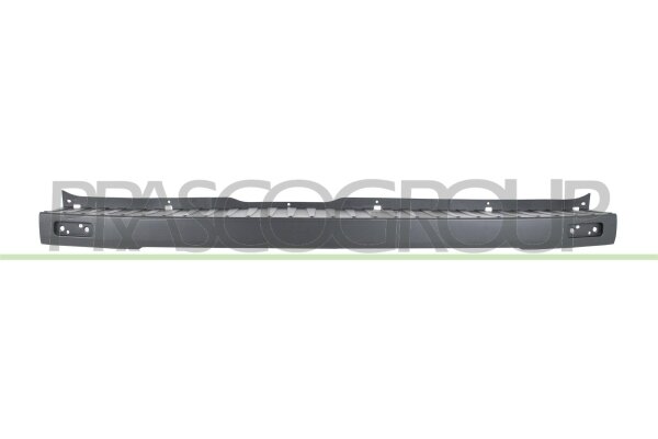 Stoßfänger hinten für FORD TRANSIT V363 Bus (FAD, FBD)
