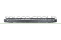 Stoßfänger hinten für FORD TRANSIT V363 Bus (FAD, FBD)