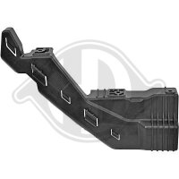 Halter, Stoßfänger vorne rechts für HYUNDAI TUCSON (TL, TLE)