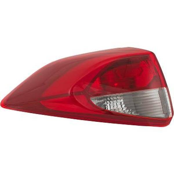 Heckleuchte links für HYUNDAI TUCSON (TL, TLE)