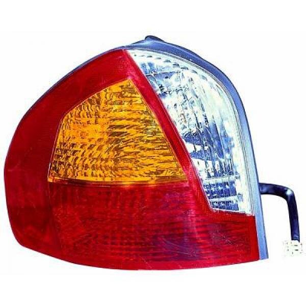 Heckleuchte links für HYUNDAI SANTA FÉ I (SM)