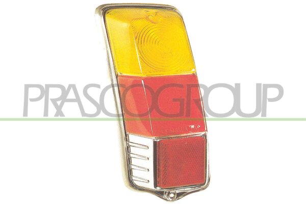 Heckleuchte links für FIAT 500 (111_, 101_, 110_)